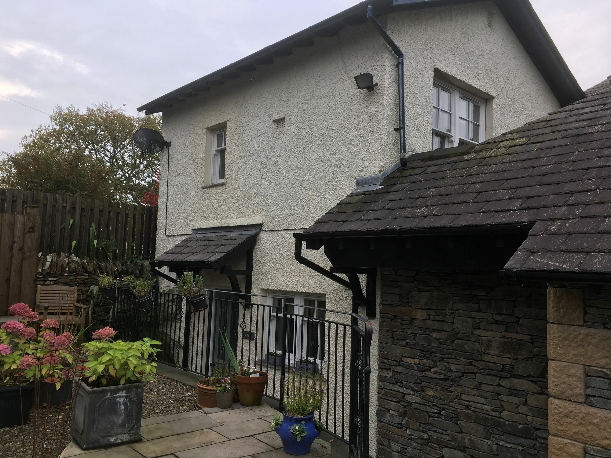Ivythwaite Cottages 윈더미어 외부 사진