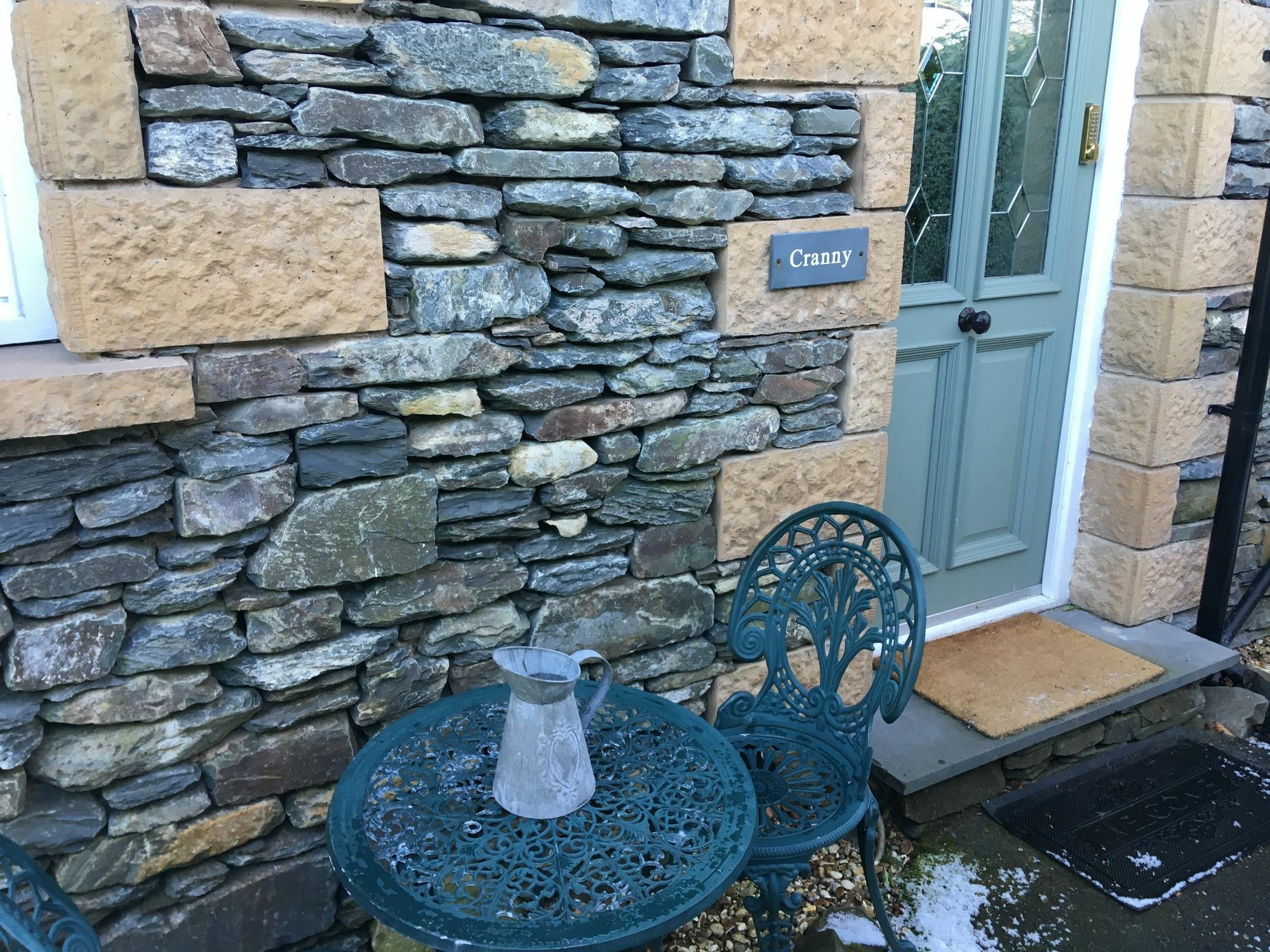 Ivythwaite Cottages 윈더미어 외부 사진
